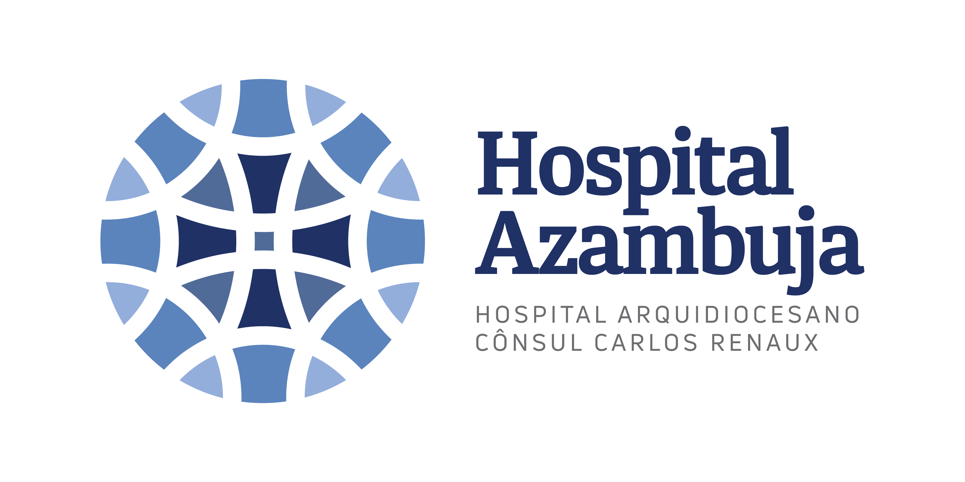Logo Hospital Azambuja