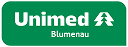 Logo Unimed Blumenau