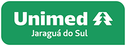 Logo Unimed Jaraguá do Sul